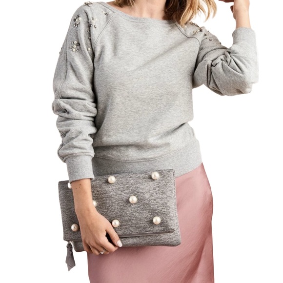 4 Stella & Dot clutches f-ship - Picture 11 of 12